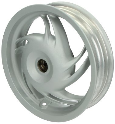 achterwiel piaggio fly new v/a 2012 origineel 669143