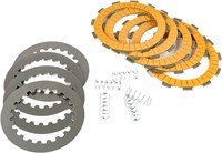Koppelingsplaatset Stage6 R/T Aprilia RS4 / Aprilia RS50 / Aprilia RX50 / Aprilia SX50 SM / Derbi GPR50 R / Derbi Senda R DRD / Derbi Senda R X-Race / Derbi Senda SM DRD Racing / Derbi Senda SM -3