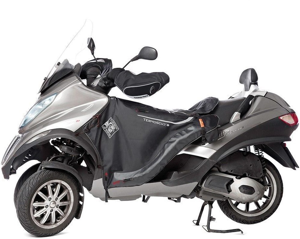 Eed boot evalueren Beenkleed Tucano Urbano R062 Piaggio Mp3 LT Versie / Gilera Fuoco vanaf 2014 t/m 2017 Thermoscud Cityparts Eed boot evalueren Beenkleed Tucano Urbano R062 Piaggio Mp3 LT Versie / Gilera Fuoco vanaf 2014 t/m 2017 Thermoscud Cityparts