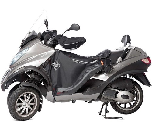 Beenkleed Tucano Urbano R062 Piaggio Mp3 LT Versie / Gilera Fuoco vanaf 2014 t/m 2017 Thermoscud