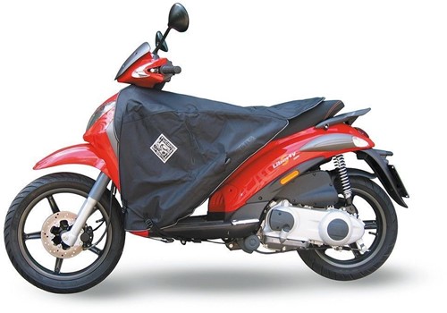 Beenkleed Tucano Urbano R019 Peugeot Looxer / Tweet / SYM Symphonie / Piaggio Liberty Thermoscud
