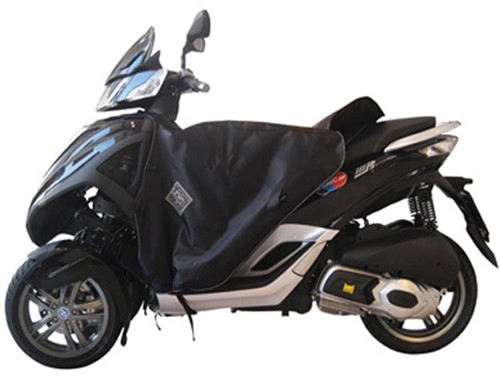 Beenkleed Tucano Urbano R085 Piaggio MP3 Yourban Thermoscud