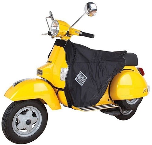 Beenkleed Tucano Urbano R013 Vespa PK50 XL / Kymco NEW Sento Thermoscud
