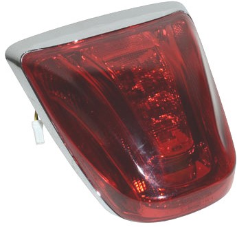 achterlicht vespa primavera / vespa sprint origineel 642946