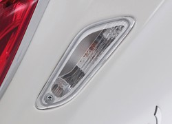 Knipperlicht Rechts Achter Vespa Sprint en Primavera Origineel 642653