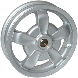 wiel vespa primavera achter origineel 58644r