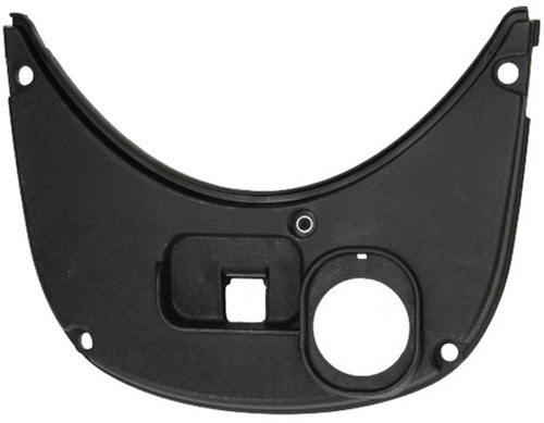 Afdekkap Benzinetank (Origineel) Vespa Primavera 4t / Sprint 4t Origineel 1b000320
