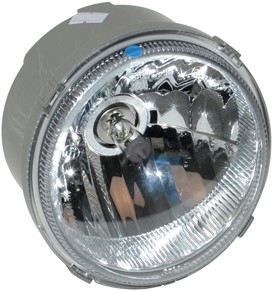 koplamp vespa primavera origineel 680055