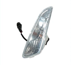 Knipperlicht Links Voor Vespa Sprint en Primavera Origineel 680084