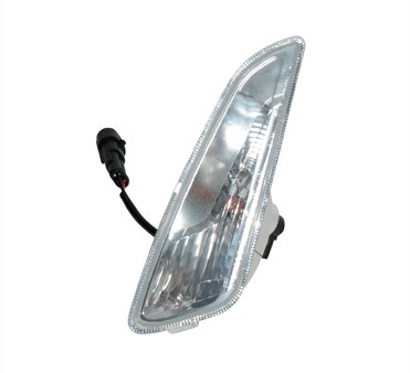 Knipperlicht Links Voor Vespa Sprint en Primavera Origineel 680084