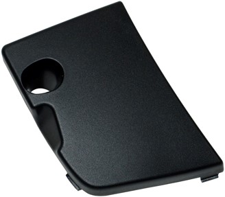 klep beenschild vespa primavera / sprint rechts origineel 675689000c