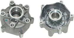 wielnaaf vespa primavera / sprint origineel 1c000383