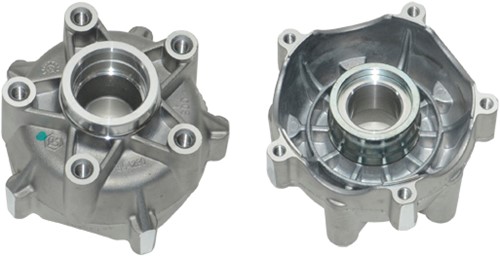 wielnaaf vespa primavera / sprint origineel 1c000383