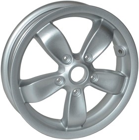 wiel vespa primavera voor origineel 58643r