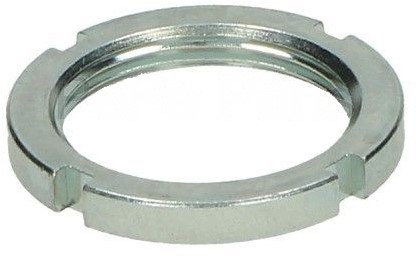 balhoofdmoer piaggio / vespa boven origineel 0111094