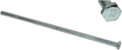 bout motorophanging m12 x 324mm vespa primavera / sprint / lx / s / et origineel 597914
