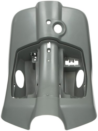 beenschild vespa primavera / sprint blank origineel 673617