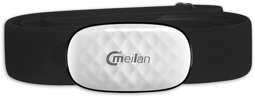 Hartslagmeter Meilan ANT+ Bleutooth C5