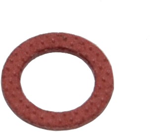 pakking transmissiedeksel ring piaggio 4t - 4v origineel 000397