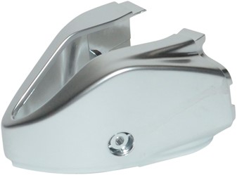 stuurschakelaar bevestiging vespa primavera / sprint links origineel 674426