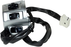 stuurschakelaar vespa primavera / sprint links origineel 1d000631