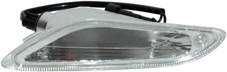 Knipperlicht vespa Primavera sprint links achter replica nodig?