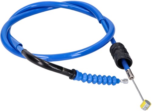 Koppelingskabel Doppler Blauw Rieju MRT 50 V.a 2006 / Malaguti Dragon / Rieju RS3 50