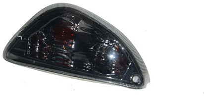 Knipperlicht Smoke (Linksachter) Vespa Lxv / Vespa Lx 50 / Vespa S Model Origineel