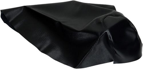 Buddydek, Zadeldek (Carbon) Derbi Senda Drd Racing v.a 2006 t/m 2010 XTREME Zwart Carbon