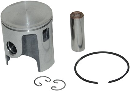 zuiger polini puch maxi - 70cc maat 43.5mm maat C - 204.0377