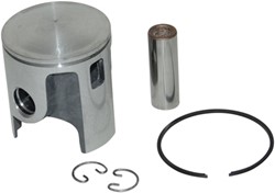 zuiger polini puch maxi - 70cc maat 43.5mm maat B - 204.0377