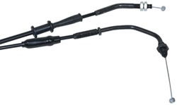 Gaskabel Vespa Sprint / Primavera 4t 4v 1C000057