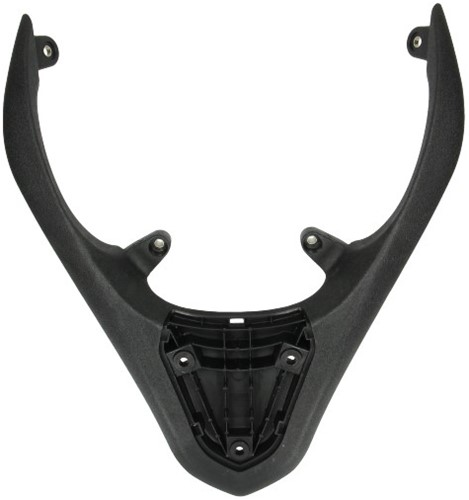 achterdrager spoiler fly new v.a 2012 zwart origineel 5a0001640000c