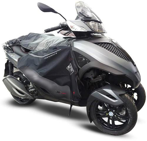 Beenkleed Tucano Urbano R085 Pro Piaggio MP3 Yourban thermoscud