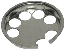 Begrenzerplaat Carburateur Dellorto PHVA Piaggio 2-Takt Scooter (naar luchtfilter) 827892