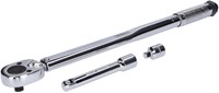 Momentsleutel 3/8 Inch 7-105Nm