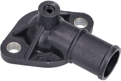 Thermostaathuis Cilinderkop Peugeot Speedfight 3 / Speedfight 4 / Peugeot Jet Force C-Tech 2013 (watergekoeld)