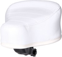 Zadel Puch Maxi Wit