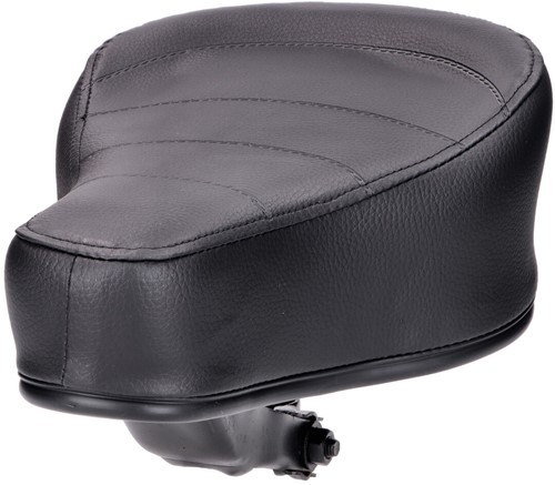 Zadel Puch Maxi Zwart