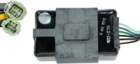 cdi-unit 25km kymco dj 50 yes / kymco zx / kymco kb / kymco k12 / kymco scout 30400-KLE-000-2