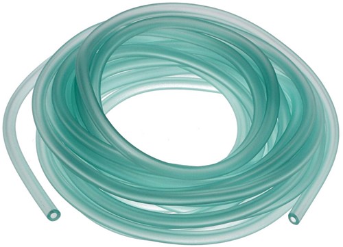 Olieslang 5 Meter (2.2x4mm) Voor Oliepomp Scooter / Bromfiets
