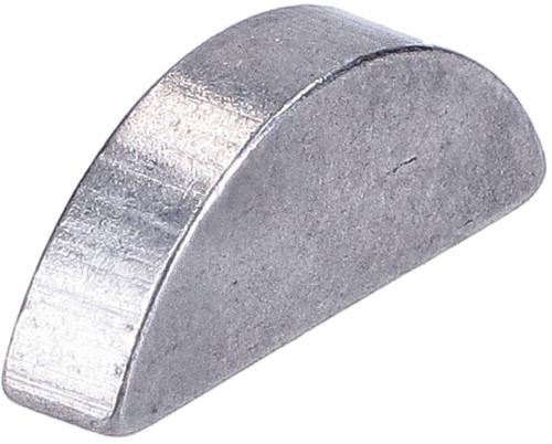 Vliegwielspie Origineel voor Derbi D50B0 / Derbi EBE50 / Derbi EBS50 847215