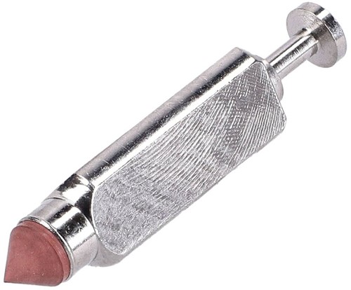 Vlotternaald 17.5mm (2.5mm Pen) Dellorto PHBN / PHVA / PHVB Versie