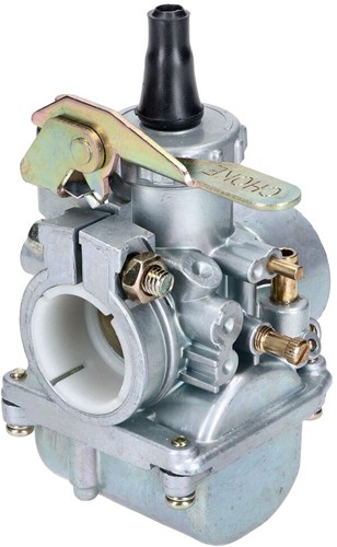 Carburateur 20mm Honda Mb / Honda Mt / Honda MTX - Model Mikuni - Opschuif 