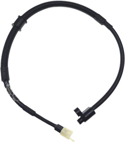 Kilometerteller Kabel voor Sym Mio 50i Injectie Euro4 / Euro5 Origineel 44830-XDE-900