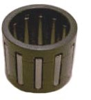 naaldlager pistonpen zundapp k80 ac / ks80 lc / kreidler