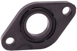 Spruitstuk Isolator Pakking Kymco Agility 50 / Kymco People S / Kymco New Dink / Sym 4-Takt Scooter / Baotian / BTC / AGM / Znen / China 4-takt Scooters / Peugeot Tweet / Peugeot V-clic / Fosti / Pico