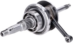 krukas yamaha aerox 4t / yamaha giggle 4t / yamaha neos 4t injectie / BTC trevis 4t origineel 5st-e1400-11