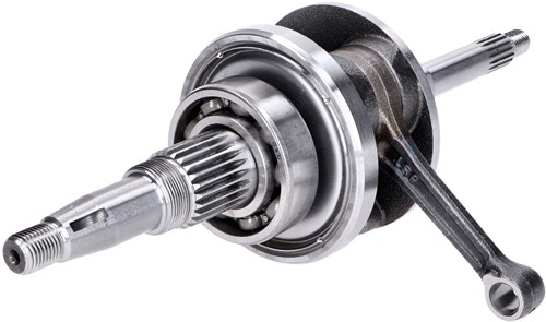 krukas yamaha aerox 4t / yamaha giggle 4t / yamaha neos 4t injectie / BTC trevis 4t origineel 5st-e1400-11