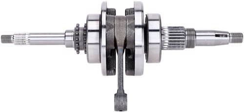 Krukas Replica Yamaha Aerox 4t / Yamaha Giggle 4t / Yamaha Neos 4t / BTC Trevis 4t 5st-e1400-11-3